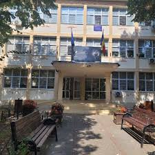 Liceul Teoretic C-tin Brâncoveanu